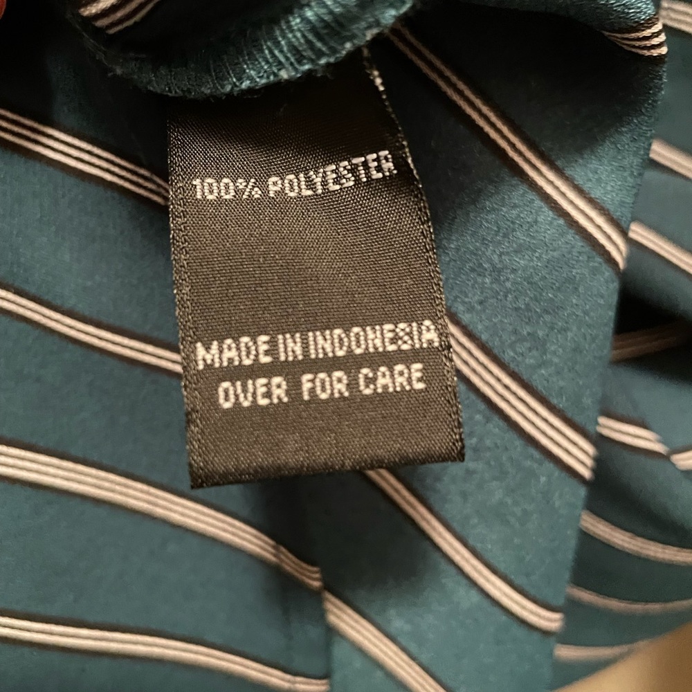 Button Up Blouse - image 3